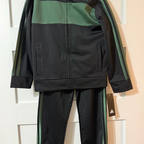 adidas Other - Adidas Track Suit